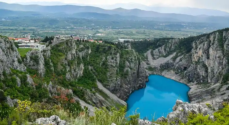 Sommerhus i Crikvenica