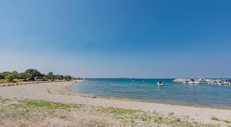 Sommerhus i Crikvenica