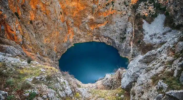 Sommerhus i Crikvenica