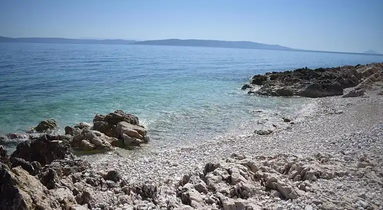 Sommerhus i Crikvenica