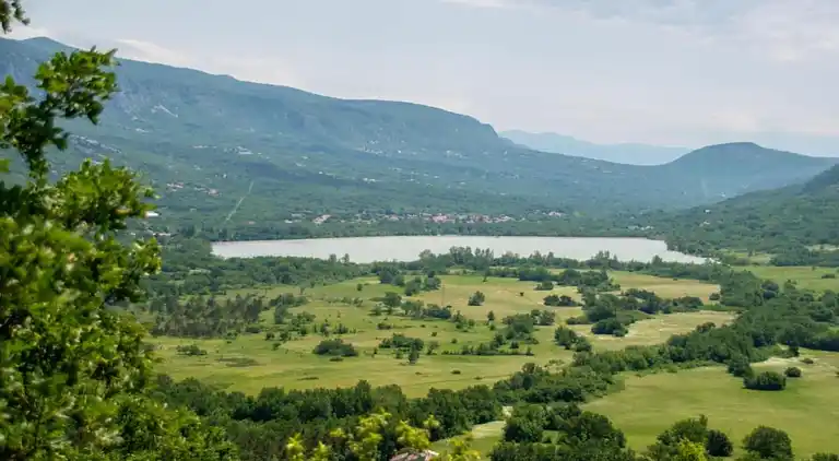 Sommerhus i Crikvenica