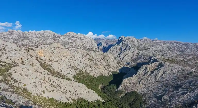 Vakantiehuis in Tuhelj