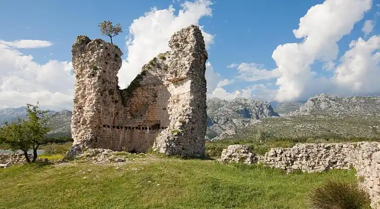 Vakantiehuis in Tuhelj