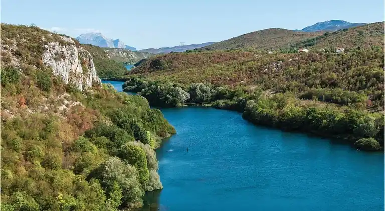 Ferienwohnung in Pješčana Uvala