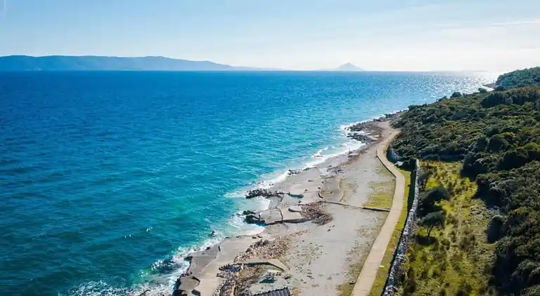Apartment in Pješčana Uvala