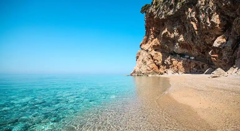 Ferienwohnung in Pješčana Uvala
