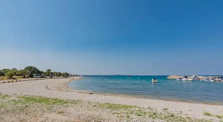 Apartment in Pješčana Uvala