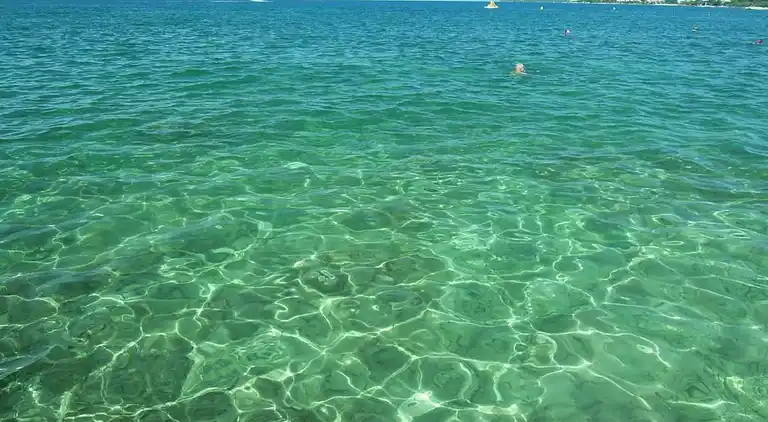 Ferienwohnung in Pješčana Uvala