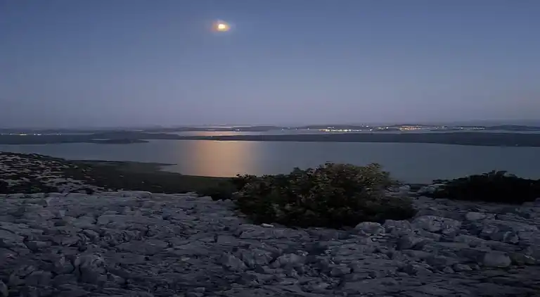 Ferienwohnung in Pješčana Uvala