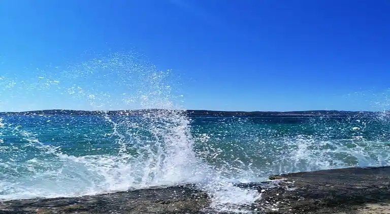 Ferienwohnung in Pješčana Uvala