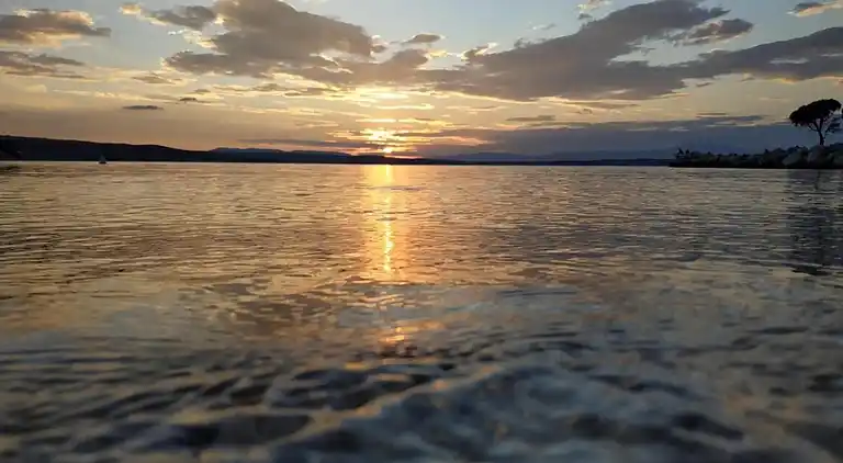 Apartment in Pješčana Uvala