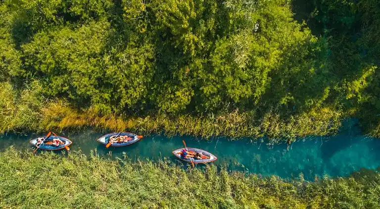 Ferienwohnung in Pješčana Uvala