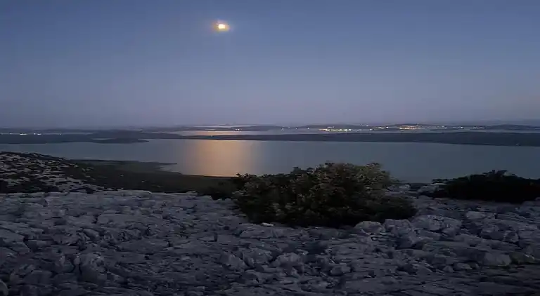 Villa i Novaki Motovunski