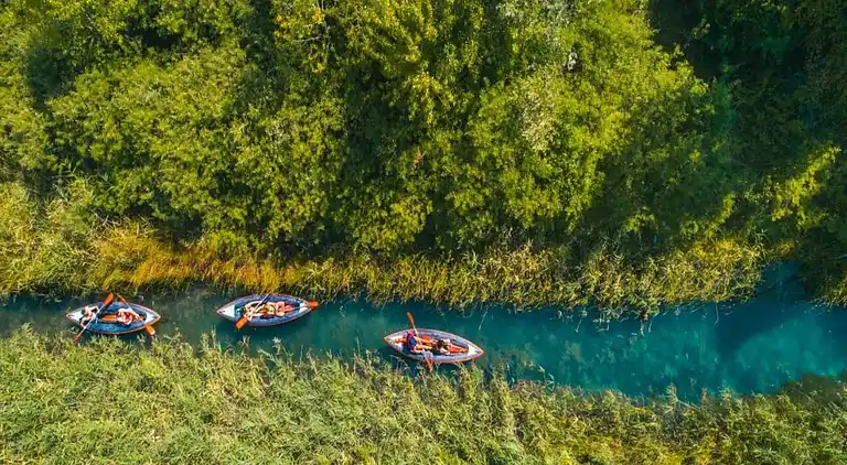 Villa i Novaki Motovunski