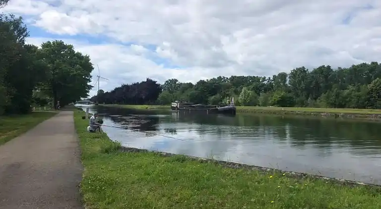 Vakantiehuis in Uikhoven