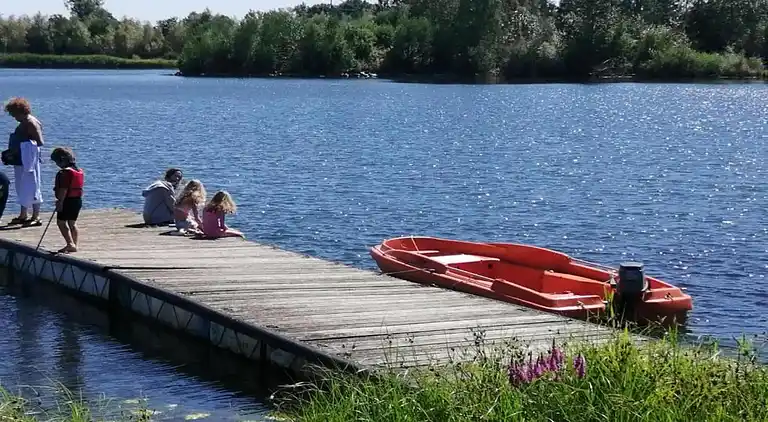 Vakantiehuis in Uikhoven