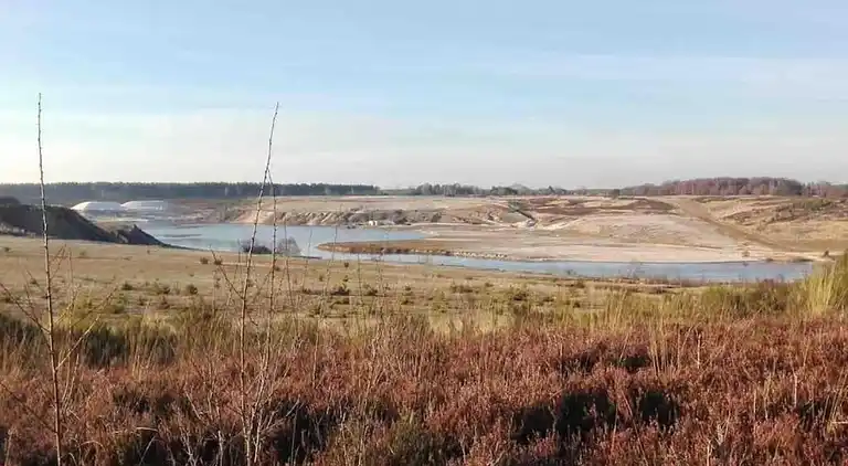 Vakantiehuis in Uikhoven