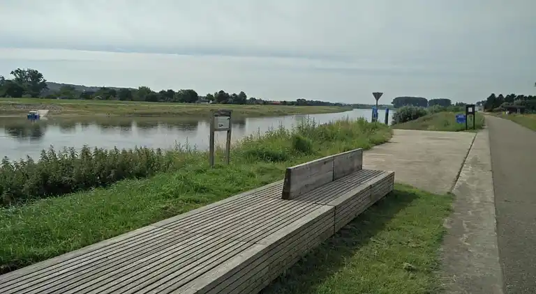 Vakantiehuis in Uikhoven