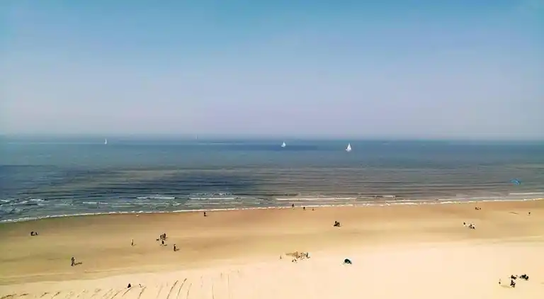 Villa in Middelkerke