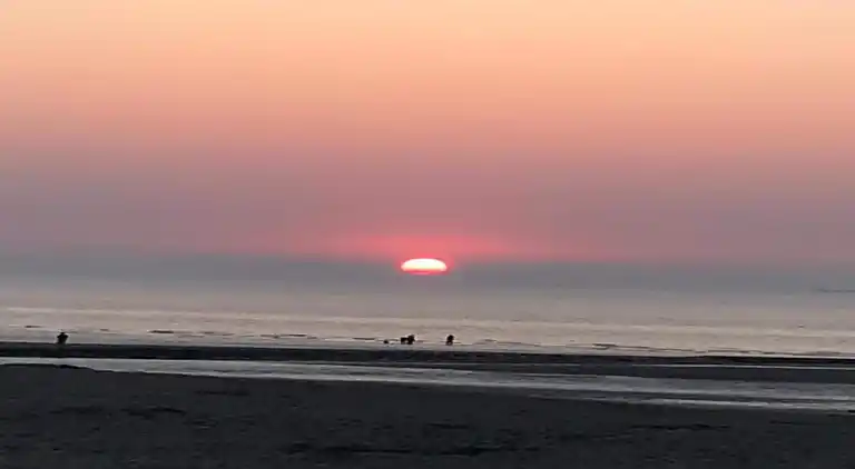 Villa in Middelkerke