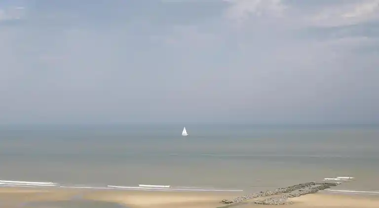 Villa in Middelkerke