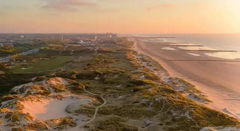 Villa in Middelkerke