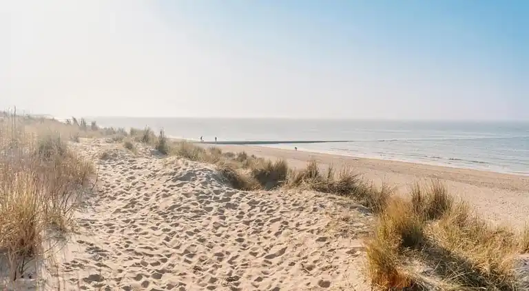 Villa in Middelkerke