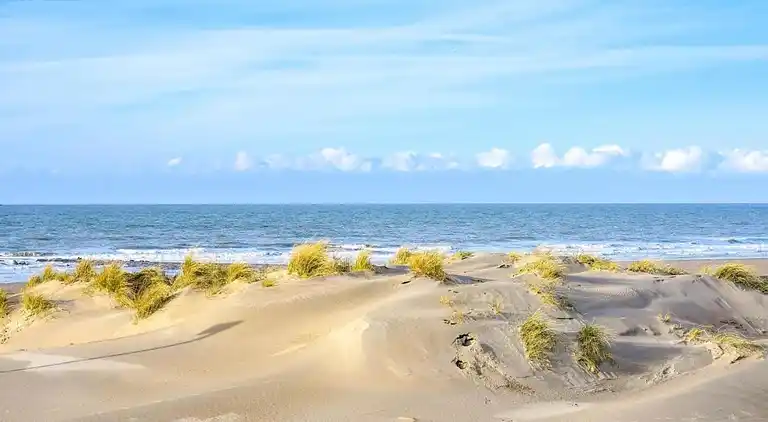 Villa in Middelkerke