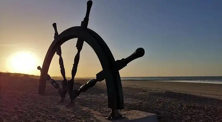 Villa in Middelkerke