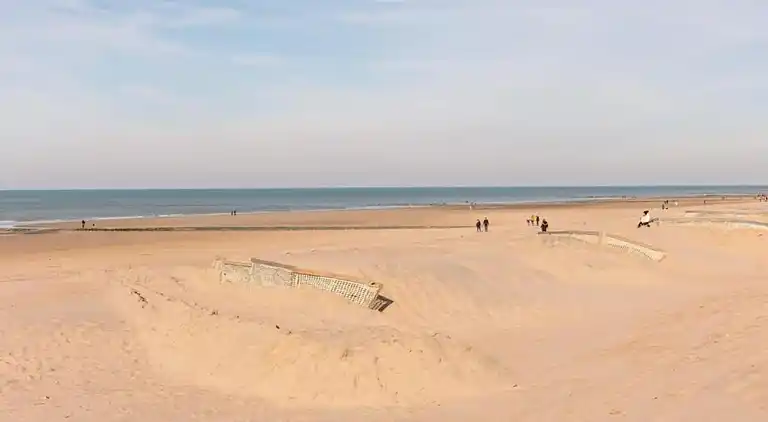 Villa in Middelkerke