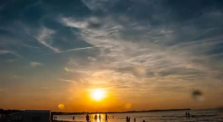 Ferielejlighed i Damshagen