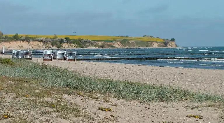 Ferielejlighed i Damshagen