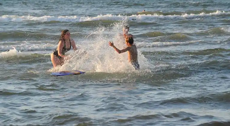 Ferielejlighed i Damshagen