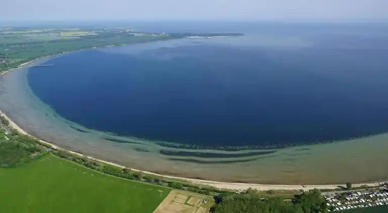 Bungalow in Damshagen