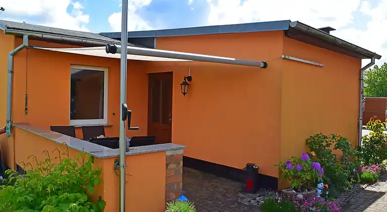 Bungalow i Reddelich