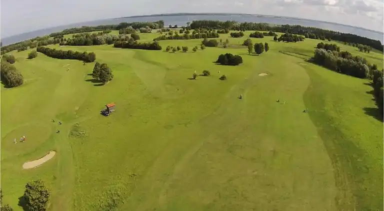 Apartment in Damshagen