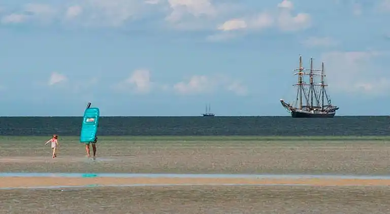 Bungalow in Damshagen