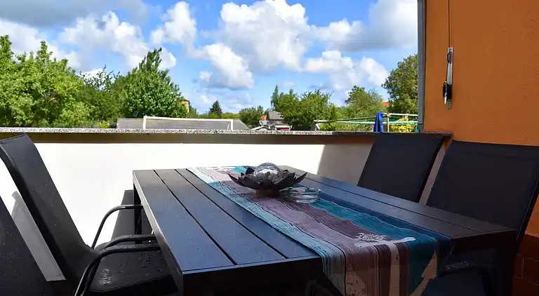 Bungalow i Reddelich