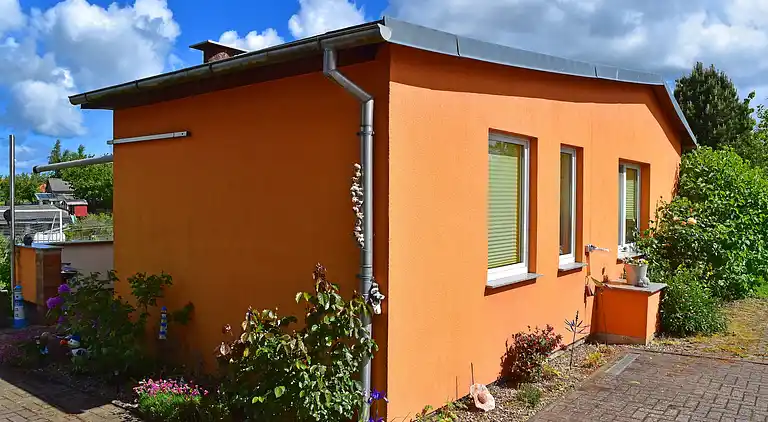 Bungalow i Reddelich