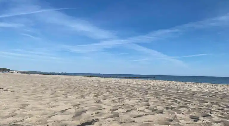 Apartment in Kröpelin