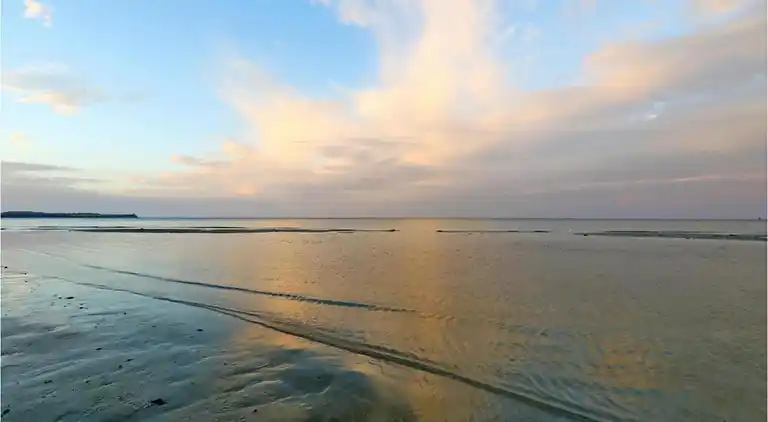 Bungalow in Damshagen