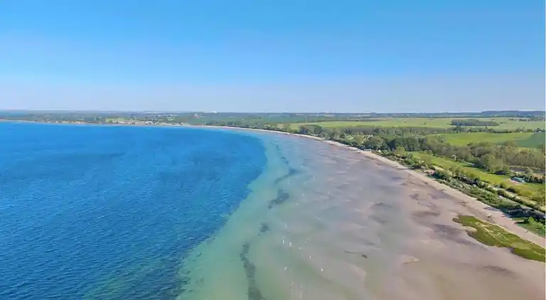 Apartment in Damshagen