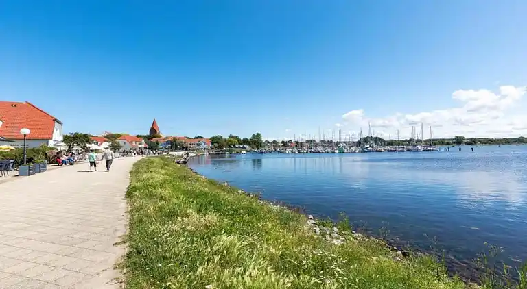 Apartment in Kröpelin