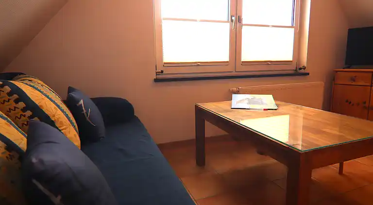 Ferielejlighed i Mechelsdorf