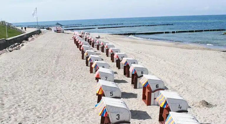 Apartment in Kröpelin