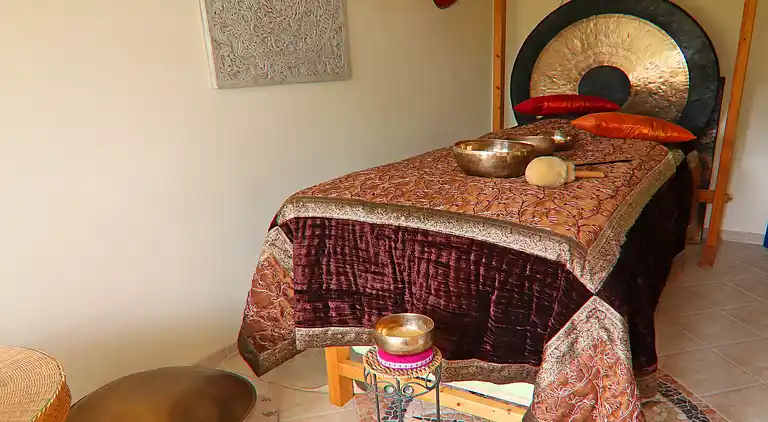 Ferielejlighed i Mechelsdorf