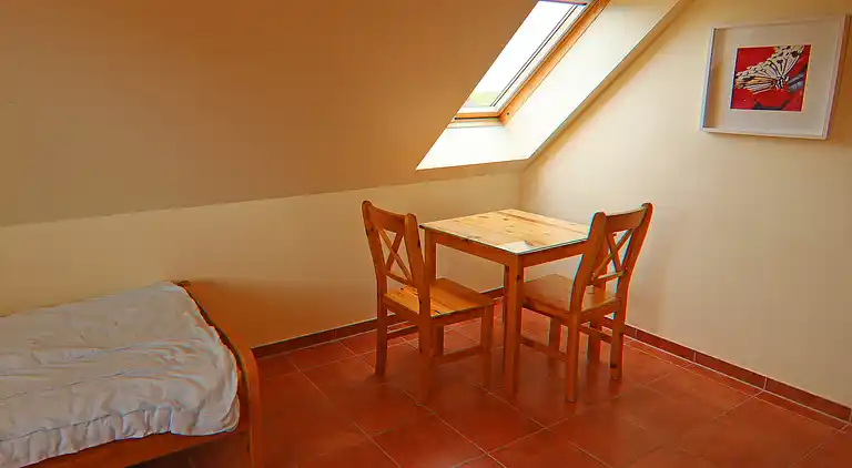 Sommerhus i Mechelsdorf