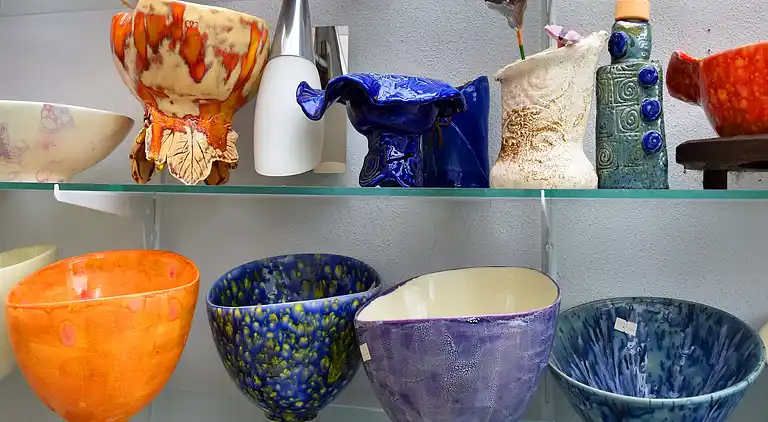 Sommerhus i Mechelsdorf