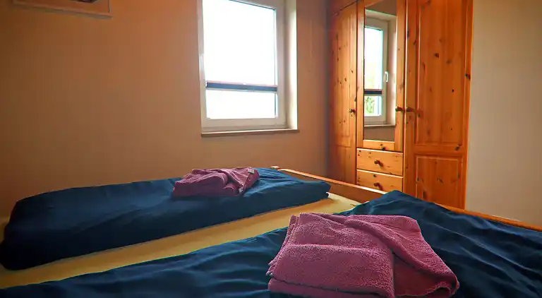 Sommerhus i Mechelsdorf