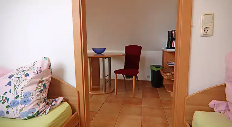 Ferielejlighed i Mechelsdorf